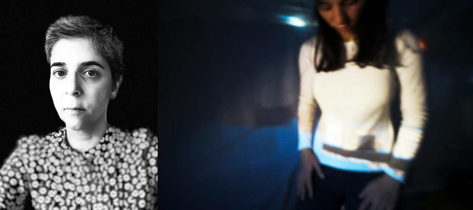 Meet the Camera Obscura makers - Nilufar Nuthall