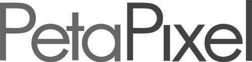 Petapixel logo Bonfoton
