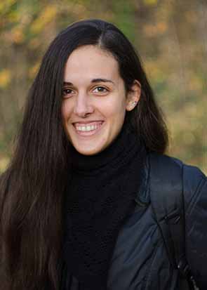 Dunja Djudjic, DIYphotography.net News Editor 