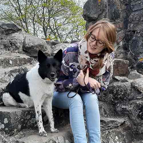 Mirjami Loikala_Middle school teacher from Turku, Finland recommends the BonfotonUP Camera Obscura devices for school use